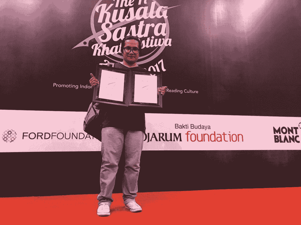 Perjalanan yang Tak Mudah, Ibarat Naik Bus Lintas Sumatera menuju Jawa